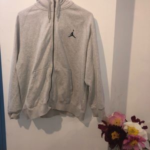 Jordan sweater
